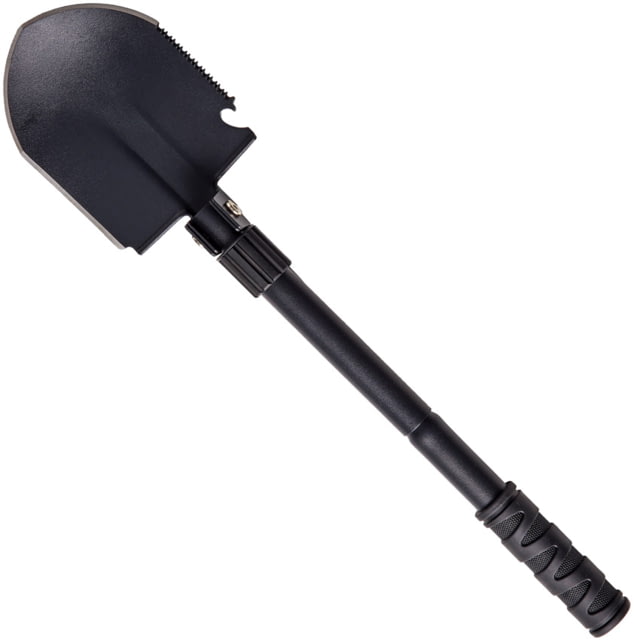 Off Grid Tools Camping Shovel Serrated Axe Blade OGT SHVLMAG - Off Grid Tools