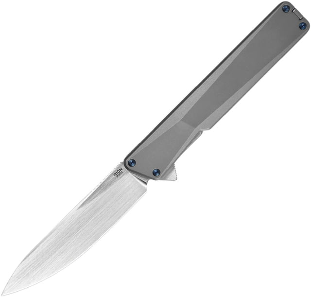 Oknife AION Linerlock Ti OKNAIONTI - Oknife