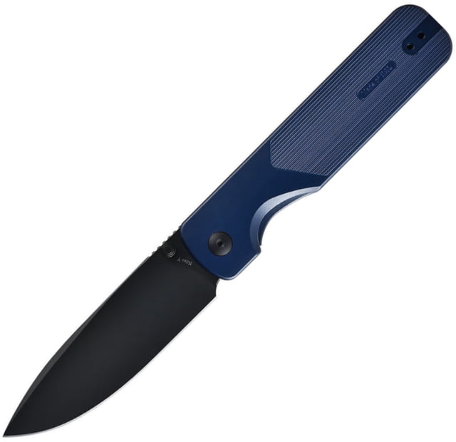 Oknife Duron Framelock Navy Blue OKNDURONNB