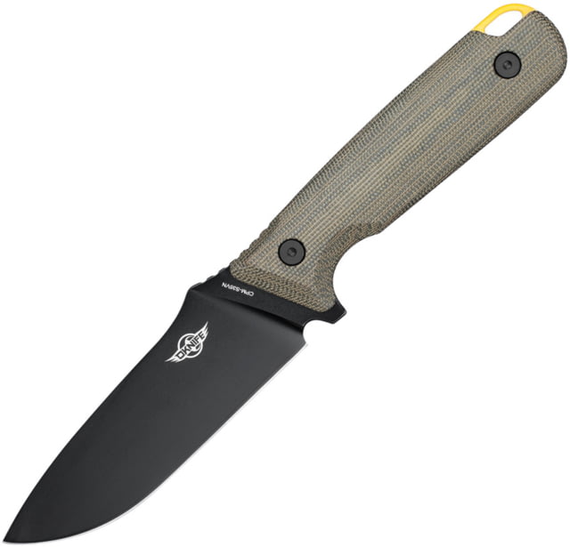 Oknife Fortitude 2 Fixed Blade OKN - Oknife