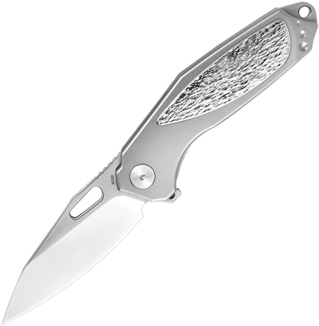 Oknife Freeze 5L Linerlock Ti OKN - Oknife