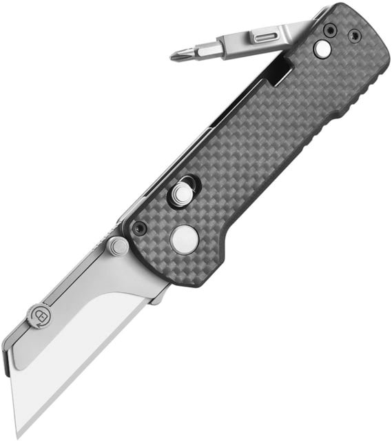 Oknife Otacle U1 Pro Rail Lock CF OKNU1PROCFO