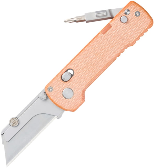 Oknife Otacle U1 Pro Rail Lock Mic OKNU1PROOGM - Oknife