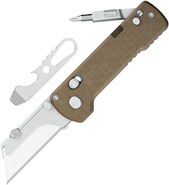Oknife Otacle U1 Pro Rail Lock Peek OKNU1PROPEEK