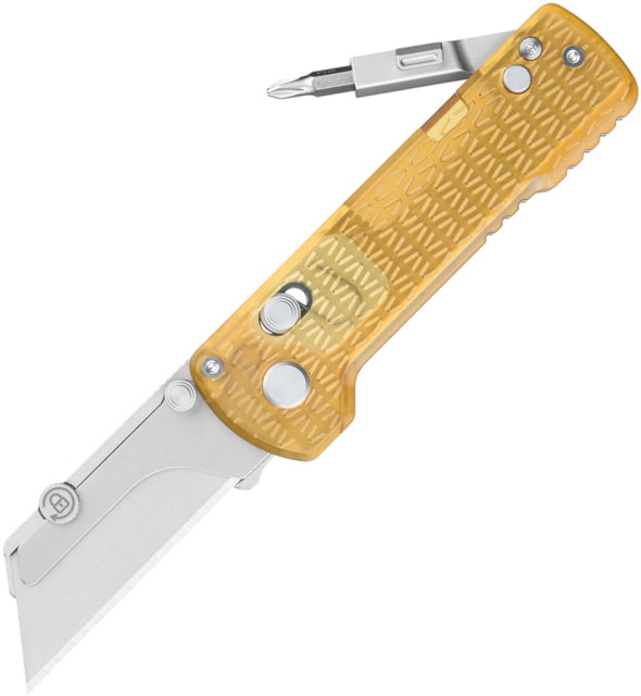 Oknife Otacle U1 Pro Rail Lock PEI OKNU1PROPEI - Oknife