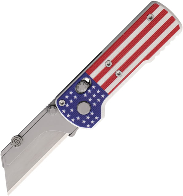 Oknife Otacle U1 Rail Lock Stars OKNU1SS - Oknife