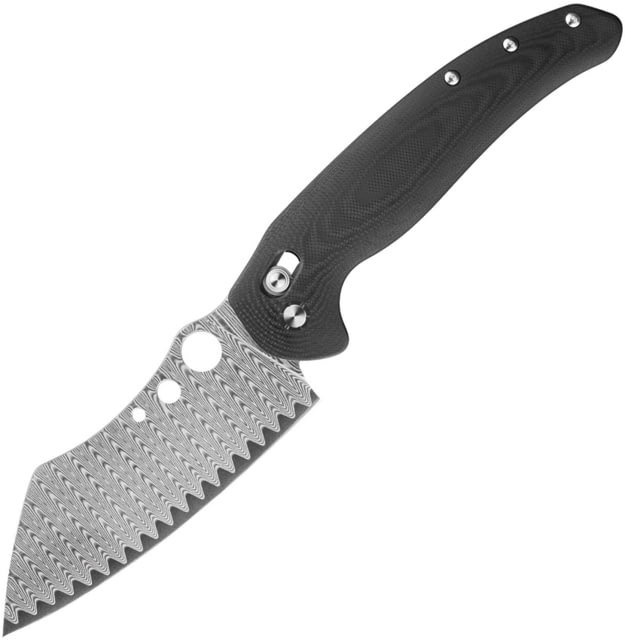 Oknife Sentry R1 Crossbar Lock Blk OKNSENTRYR1BLK