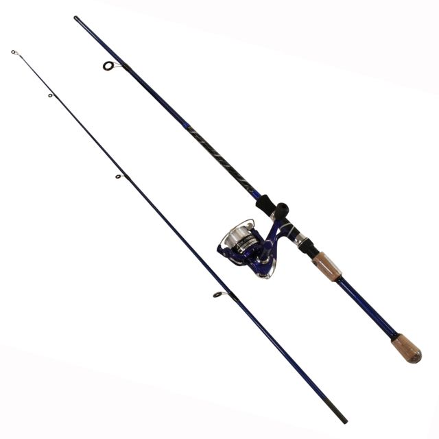 Okuma Fin Chsr X Ser Cmb 6'6 M 2pc w FNX-30