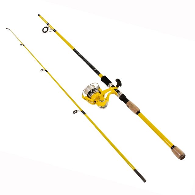 Okuma Fin Chsr X Ser Cmb 6'6 M 2pc w FNX-30