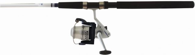 Okuma Tundra Spinning Combo 65 8ft. 002986