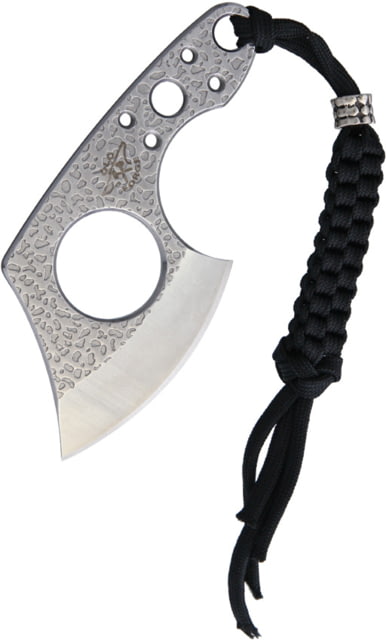 Old Forge Pocket Chopper Knife 2.75" stainless blade  / OF042 - Old Forge