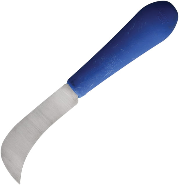 Old Hickory Grape Hook Blue Polymer OH - Old Hickory