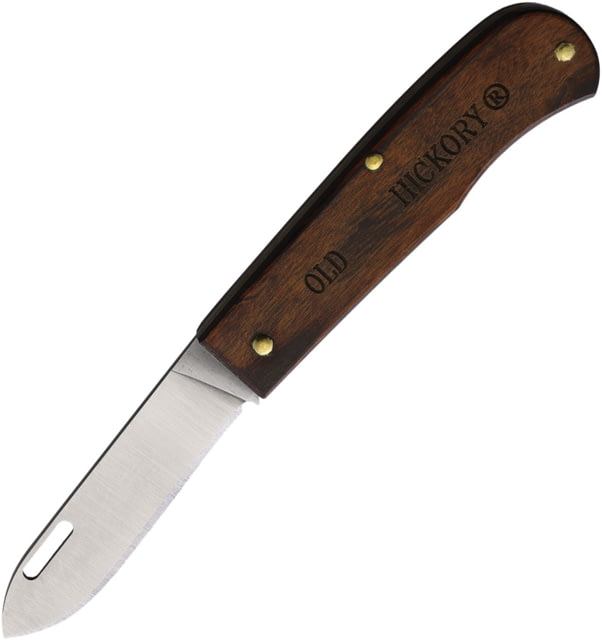 Old Hickory Outdoors Slip Joint Second - Old Hickory