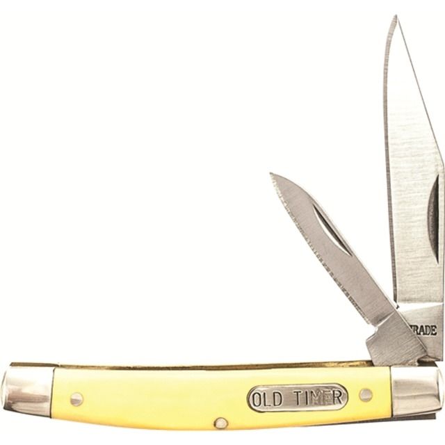 Old Timer Taylor - Middleman Jack Knife - Old Timer