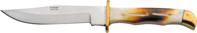 Ole Smoky Dakota Mini Skinner Knife 7.5in. - Ole Smoky