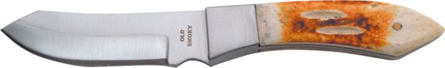 Ole Smoky Green Valley Skinner Knife 7.5in. - Ole Smoky