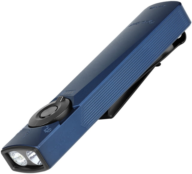 Olight Arkfeld Ultra Class 3R Navy OLTARKULTRANBNW