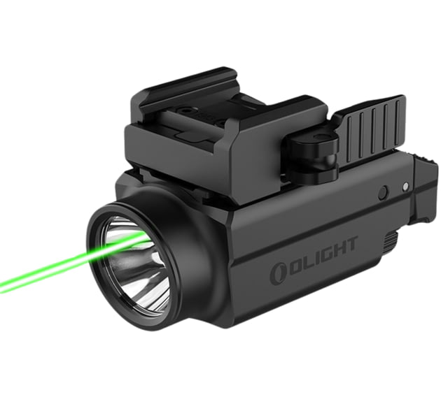 Olight Balders Balder S Strobe 800L - Olight