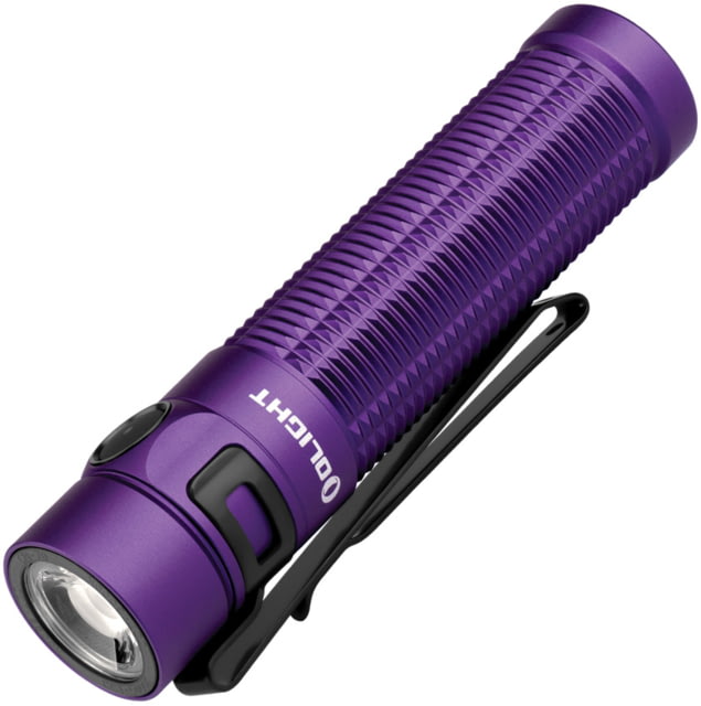 Olight Baton 3 Pro Max Purple - Olight