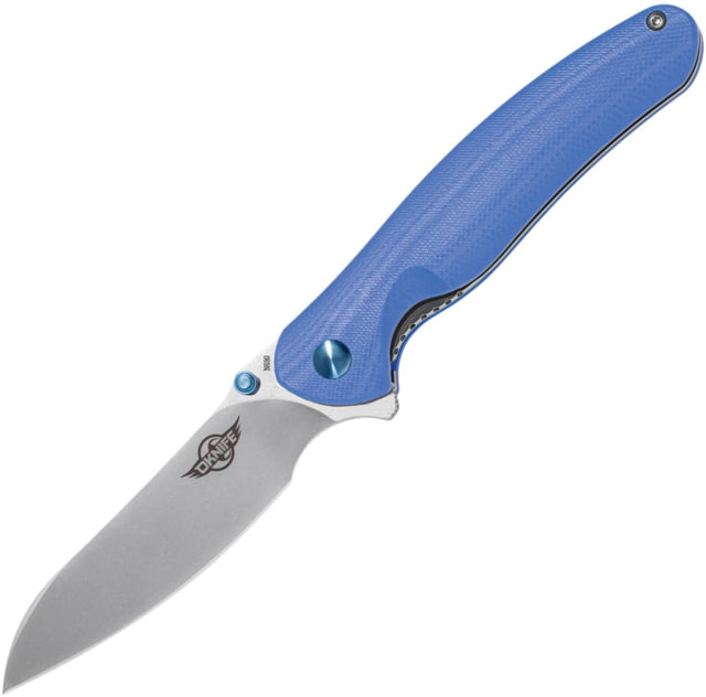 Olight Drever Linerlock Blue - Olight