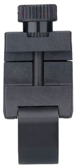Olight E-WM25 Mount for M Series and Warrior X Flashlights Black - Olight