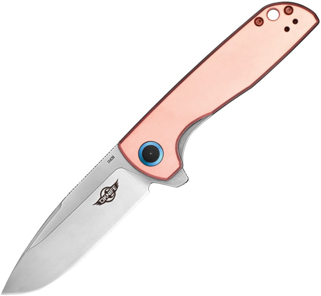 Olight Freeze 2 Linerlock Copper - Olight