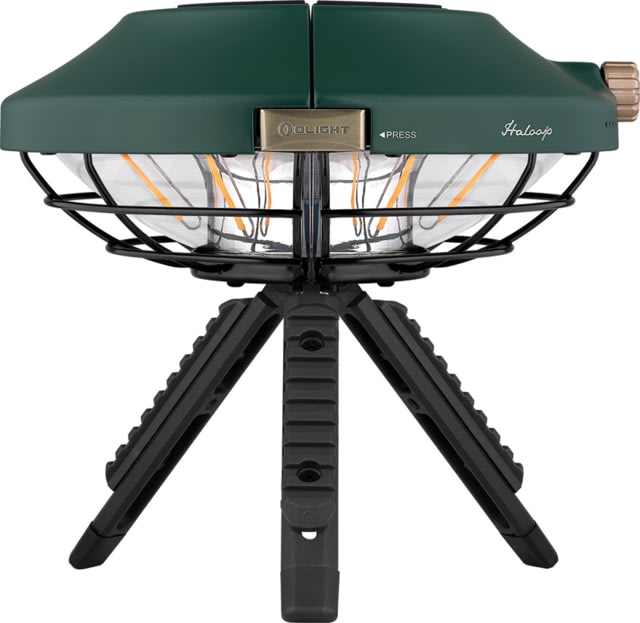 Olight Haloop Camping Light - Olight