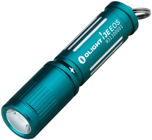 Olight i3E Keychain Light Blue OLT - Olight