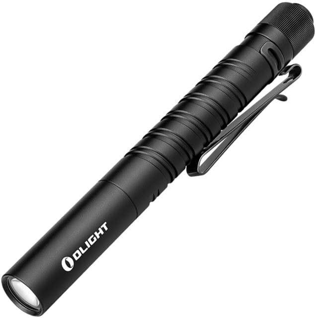 Olight i3T Plus Pen Light Black - Olight