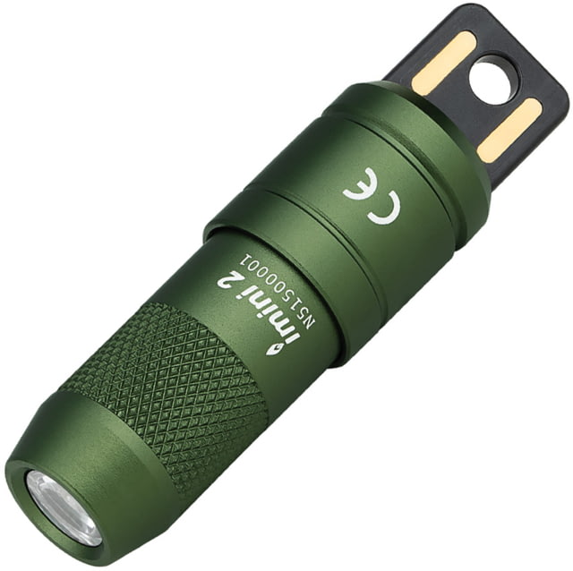 Olight iMini 2 Magnetic Light OD - Olight