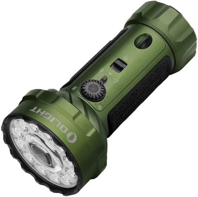 Olight Marauder Mini 2 Flashlight OD OLTMDRMINI2ODG