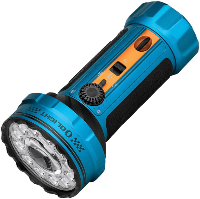 Olight Marauder Mini 2 Flashlight Rd OLTMDRMINI2ROAD