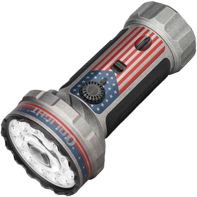 Olight Marauder Mini 2 Flashlight SS OLTMDRMINI2SSE