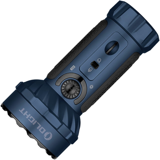 Olight Marauder Mini Midnight Blue - Olight