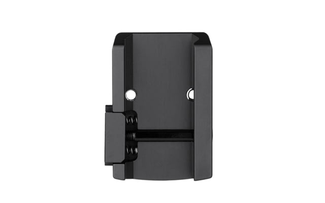 Olight Osight Red Dot Sight Mount 0.4in Black - Olight