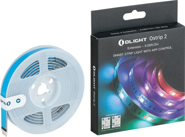 Olight Ostrip 2 Extension OLT
