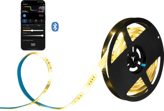 Olight Ostrip 2 Smart RGB LED Strip OLT