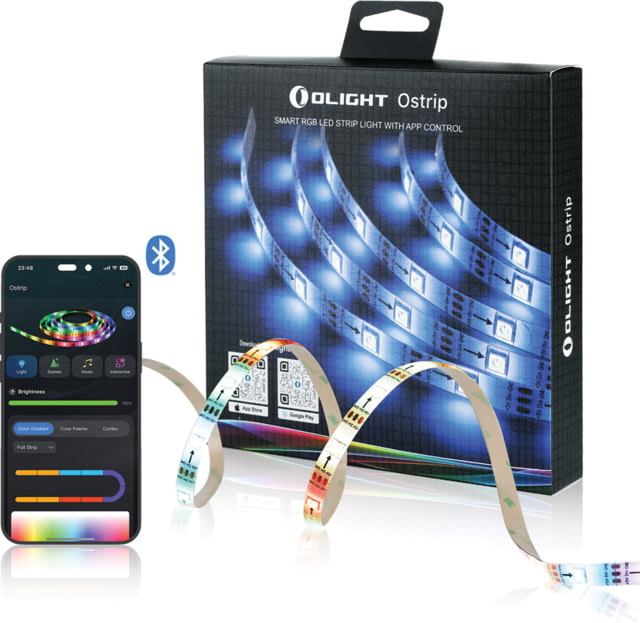 Olight Ostrip Smart RGB LED Strip OLT