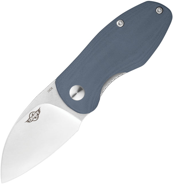 Olight Parrot Linerlock Blue-Gray - Olight