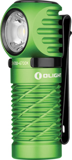 Olight Perun 2 Mini Headlamp Green - Olight
