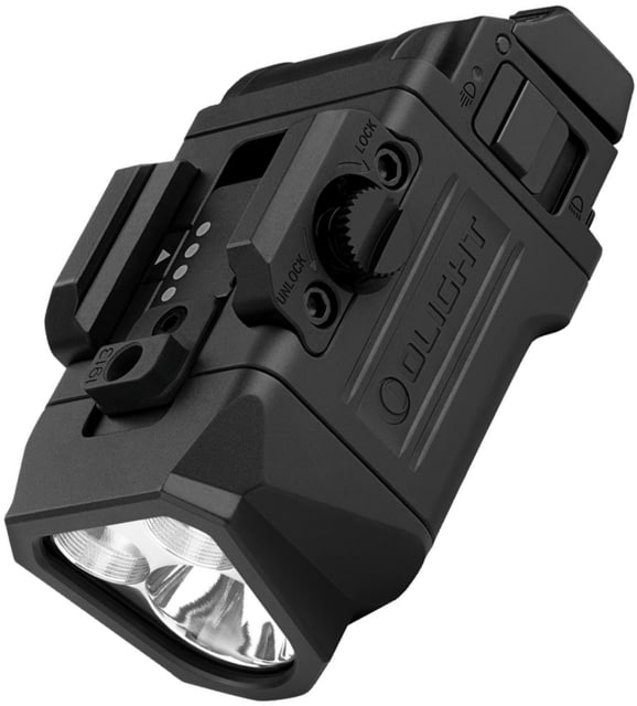Olight PL X Tactical Weapon Light OLT