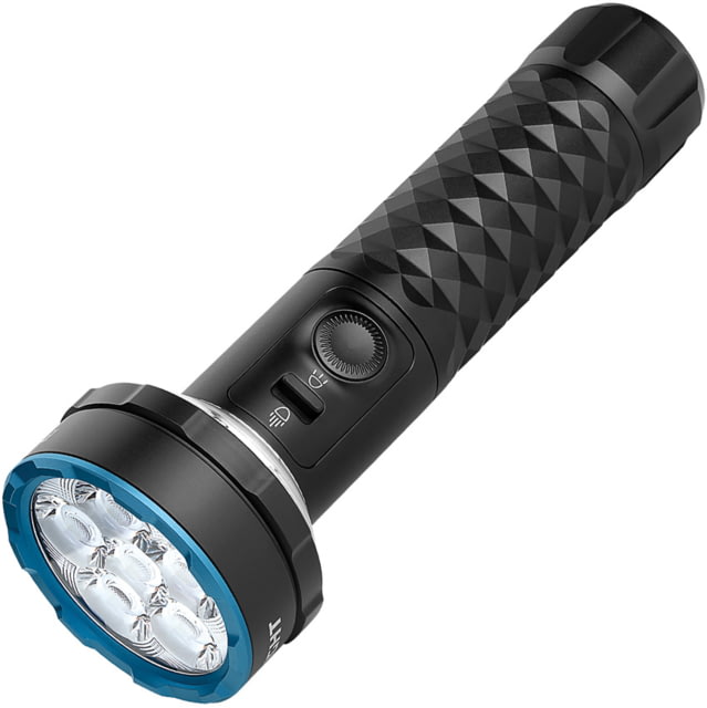 Olight Prowess Flashlight Black OLT
