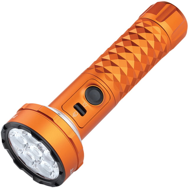 Olight Prowess Flashlight Orange OLT