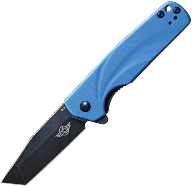 Olight Ratel Linerlock Blue - Olight