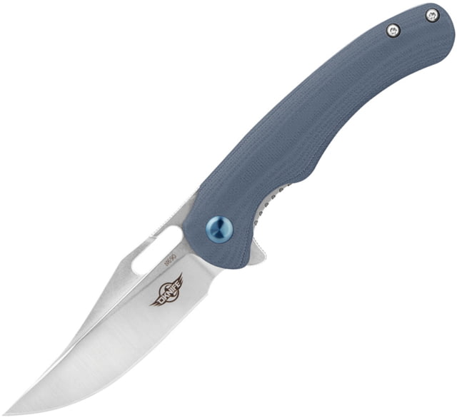 Olight Splint Linerlock Blue-Gray - Olight