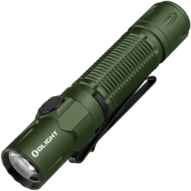 Olight Warrior 3S Tactical Flashlight OLTWR3SODG