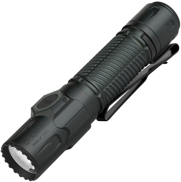 Olight Warrior Ultra Flashlight Gray OLTWRULTRASG