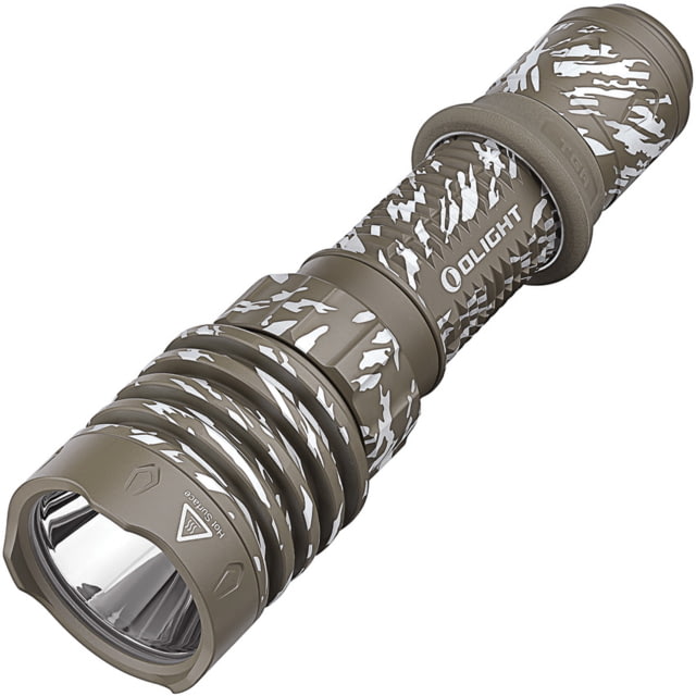 Olight Warrior X 4 Flashlight Glacial OLTWRX4GV