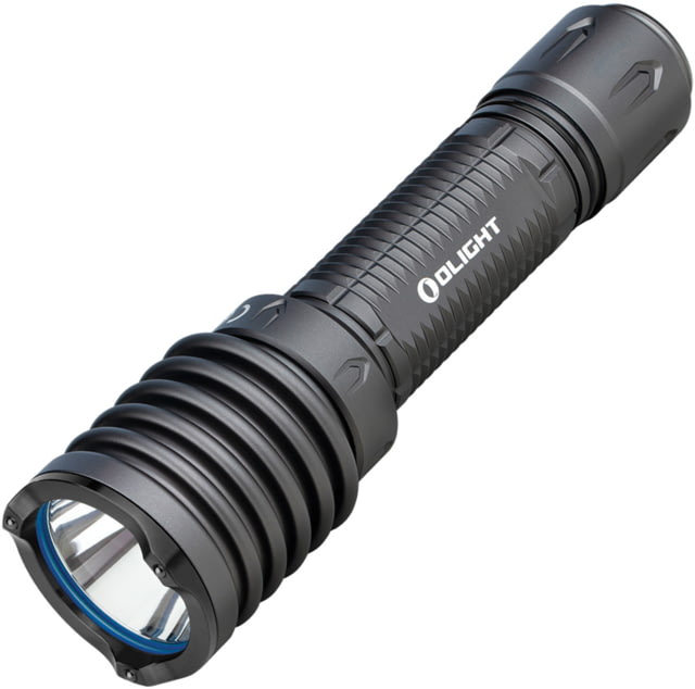 Olight Warrior X3 Flashlight Gunmetal - Olight