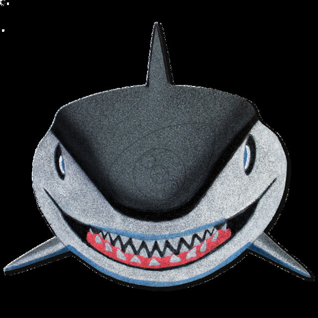 Oncore Targets Shark Self-Healing Archery Target Gray Medium